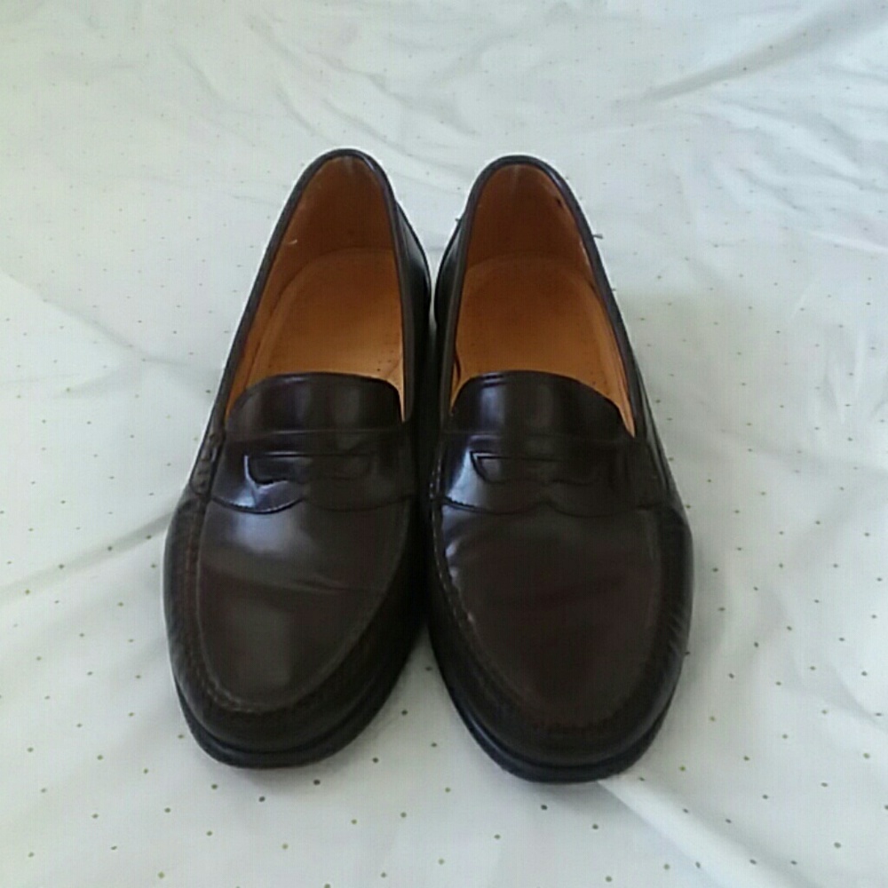 Diane Penny Loafers